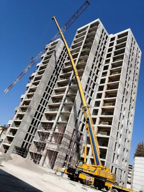 Yunuslar Vinç Galeri