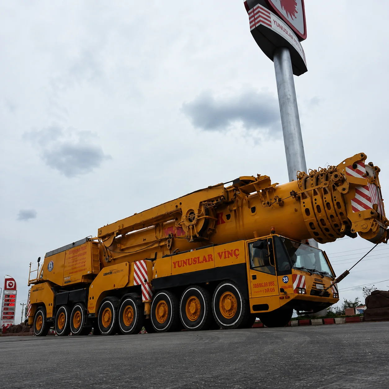 Demag AC 500-2